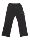 Zhoe &amp; Tobiah Boy Pants In Grey