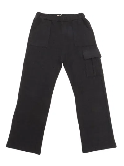 Zhoe &amp; Tobiah Kids' Boy Pants In Grey