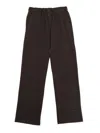 Zhoe &amp; Tobiah Boy Pants In Grey