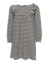 Zhoe &amp; Tobiah Dress In White