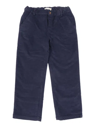 Zhoe &amp; Tobiah Kids' Pants In Blue