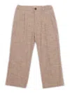 Zhoe &amp; Tobiah Pants In Brown