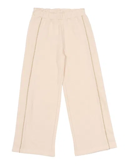 Zhoe &amp; Tobiah Kids' Pants In Pink