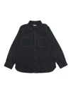 Zhoe &amp; Tobiah Shirt In Multicolor