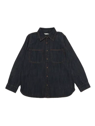 Zhoe &amp; Tobiah Kids' Shirt In Multicolor