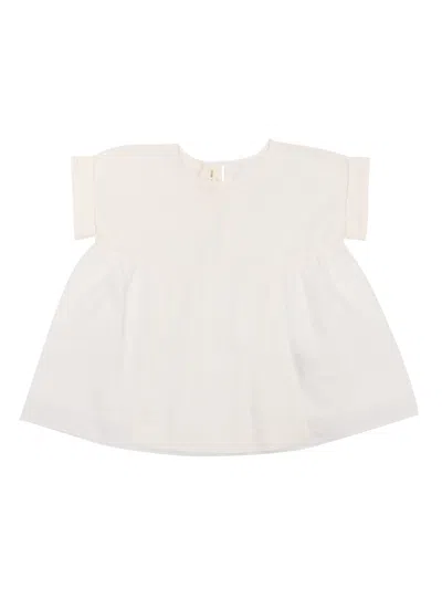 Zhoe &amp; Tobiah Kids' Shirt In White