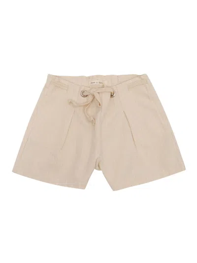 Zhoe &amp; Tobiah Kids' Shorts In Sand