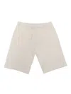 Zhoe &amp; Tobiah Shorts In White