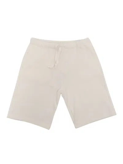 Zhoe &amp; Tobiah Kids' Shorts In White