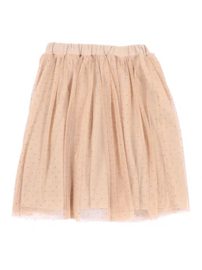 Zhoe &amp; Tobiah Kids' Skirt In Pink