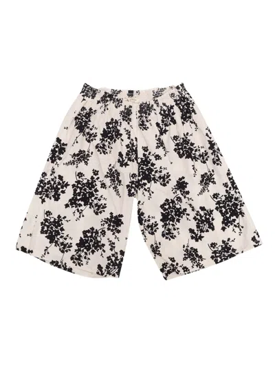 Zhoe &amp; Tobiah Kids' Skirt In White