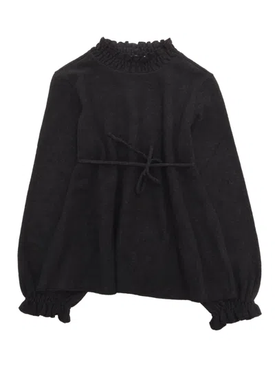 Zhoe &amp; Tobiah Kids' Sweatshirt In Grey