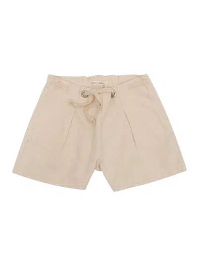 Zhoe & Tobiah Bermuda In Neutral