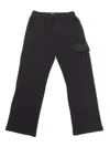 Zhoe & Tobiah Boy Pants In Gray