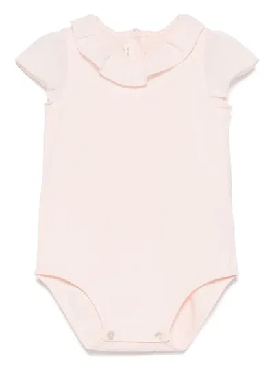 Zhoe & Tobiah Cotton Babygrow