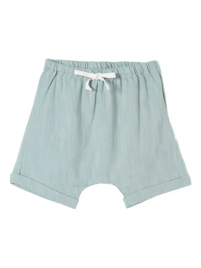 ZHOE & TOBIAH DRAWSTRING TROUSERS