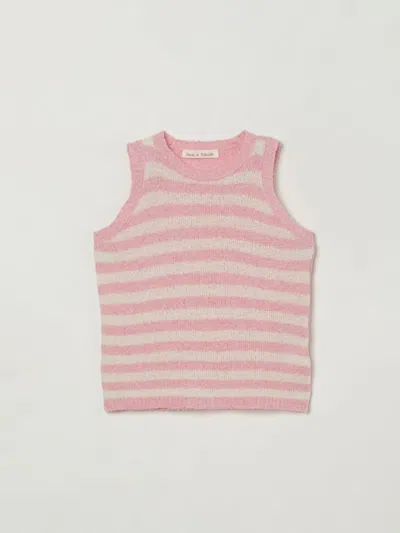 Zhoe & Tobiah Babies' Jacket  Kids Color Pink