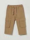 Zhoe & Tobiah Pants  Kids Color Beige