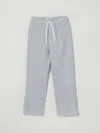 Zhoe & Tobiah Pants  Kids Color Blue