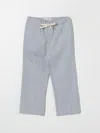 Zhoe & Tobiah Pants  Kids Color Blue In Blue