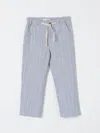 Zhoe & Tobiah Pants  Kids Color Blue In Blue