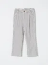 Zhoe & Tobiah Pants  Kids Color Blue In Blue