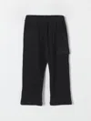 Zhoe & Tobiah Pants  Kids Color Charcoal In Charcoal