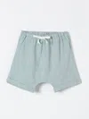 Zhoe & Tobiah Pants  Kids Color Green In Green