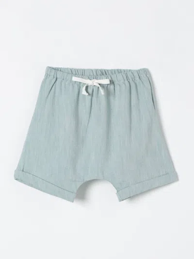 Zhoe & Tobiah Babies' Trousers  Kids Colour Green