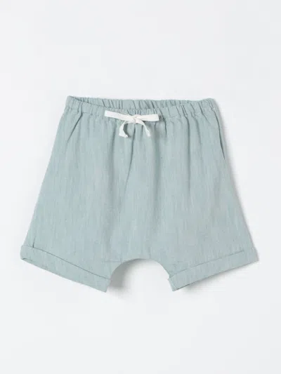 Zhoe & Tobiah Babies' Pants  Kids Color Green