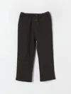 Zhoe & Tobiah Pants  Kids Color Grey In Grau