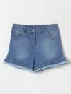 Zhoe & Tobiah Short  Kids Color Multicolor In Multicolor