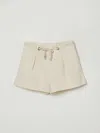 Zhoe & Tobiah Pants  Kids Color Natural