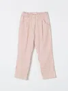 Zhoe & Tobiah Pants  Kids Color Pink In Pink