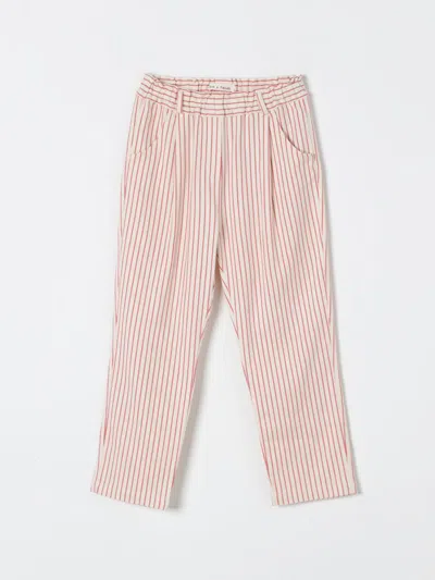 Zhoe & Tobiah Pants  Kids Color Pink