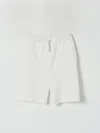 Zhoe & Tobiah Pants  Kids Color White