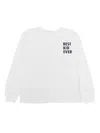 Zhoe & Tobiah Printed T-shirt In White