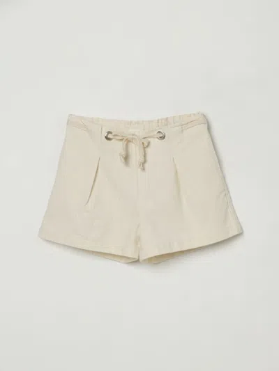 Zhoe & Tobiah Pants  Kids Color Natural In Brown