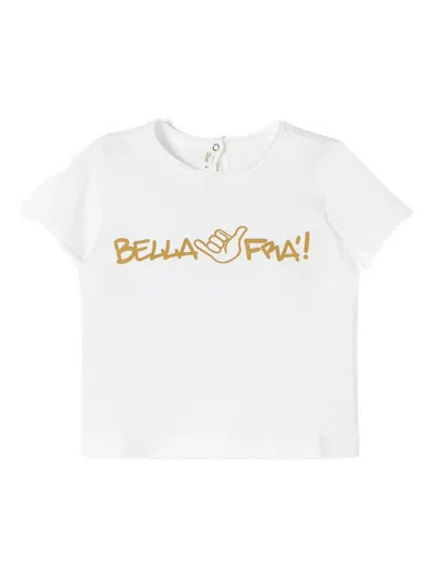 ZHOE & TOBIAH SUNLIGHT T-SHIRT