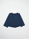 Zhoe & Tobiah Sweater  Kids Color Blue In Blue