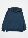 Zhoe & Tobiah Sweater  Kids Color Blue In Blue
