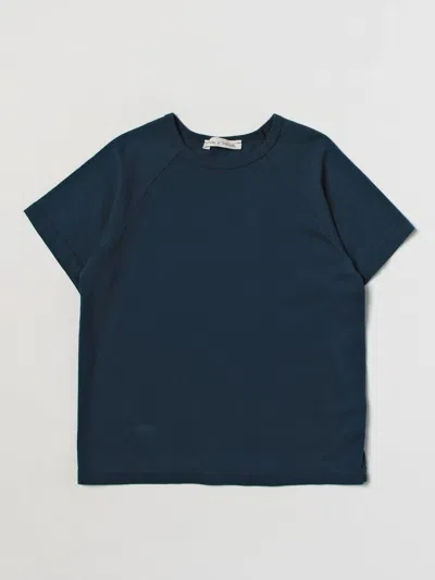 Zhoe & Tobiah T-shirt  Kids Color Blue