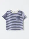 Zhoe & Tobiah T-shirt  Kids Color Multicolor In Multicolor