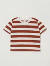 Zhoe & Tobiah Babies' T-shirt  Kids Color White 2