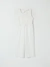 Zhoe & Tobiah Tracksuit  Kids Color White