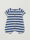Zhoe & Tobiah Babies' Tracksuits  Kids Color White 1