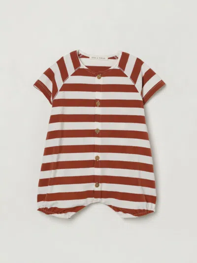 Zhoe & Tobiah Babies' Tracksuits  Kids Color White