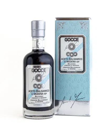 Zia Pia 6 Year Aged Balsamic Vinegar Of Modena Igp