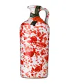 Zia Pia Fantasia Extra Virgin Olive Oil Ceramic, Red 500ml