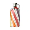 Zia Pia Rainbow Olive Oil In Multi